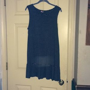 Pinc Maternity dress